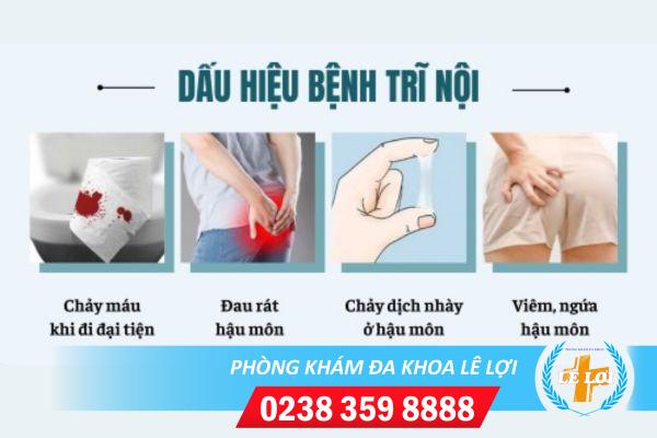 Bệnh Trĩ Nội Có Nguy Hiểm Không, Nên Điều Trị Thế Nào