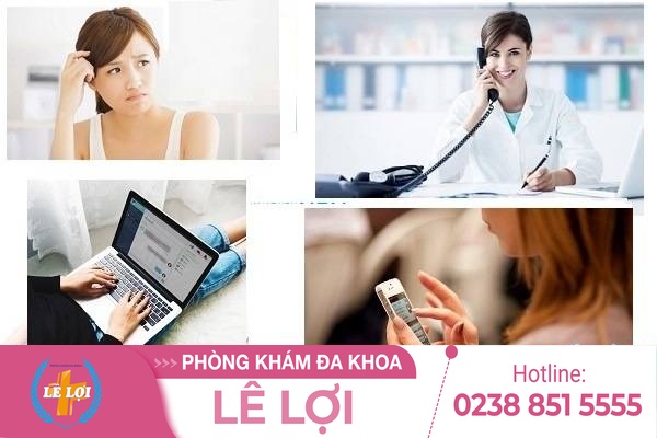 Tư Vấn Vùng Kín Tại Phòng Khám Phụ Khoa Lê Lợi: Kín Đáo, Chuyên Nghiệp, An Toàn