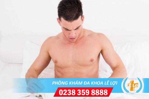 Phương pháp hỗ trợ điều trị đau rát vùng bẹn và háng hiệu quả