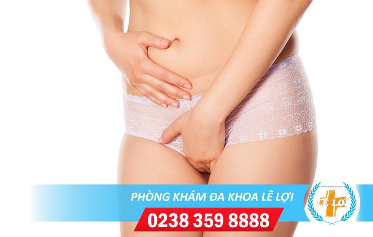 Nổi ám ảnh mang tên sưng vùng bẹn và háng