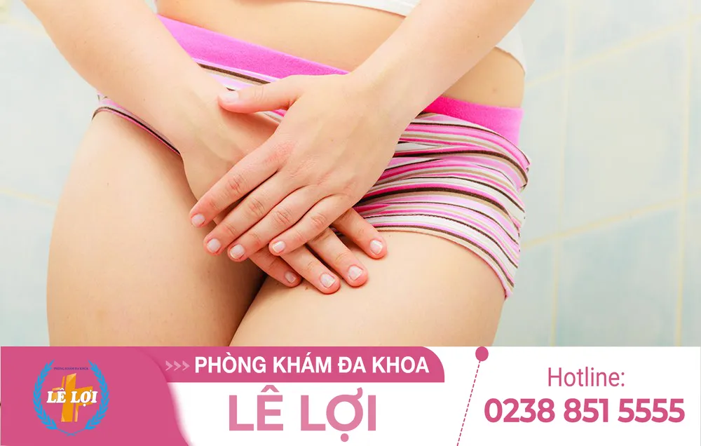 Sưng Vùng Kín Cảnh Báo Bệnh Gì? Đừng Chủ Quan Với Dấu Hiệu Này