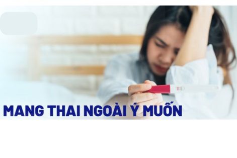 Thai ngoài ý muốn và những mối nguy hại từ các phương pháp phá thai tại nhà