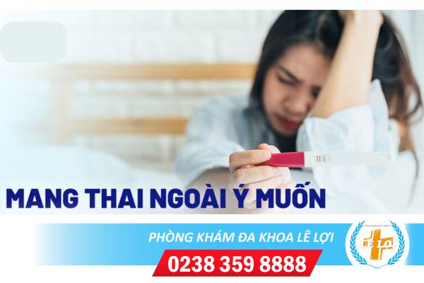 Thai ngoài ý muốn và những mối nguy hại từ các phương pháp phá thai tại nhà