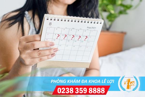 Những điều cần biết về rối loạn kinh nguyệt tuổi dậy thì. Có nên lo lắng?