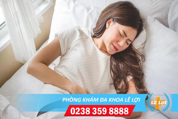 Những phương pháp đơn giản giúp giảm đau bụng kinh hiệu quả