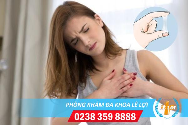 Biểu hiện bất thường ở dịch âm đạo cho biết bệnh phụ khoa gì?