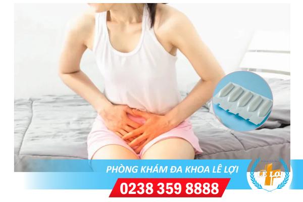 Cách đặt thuốc âm đạo để có hiệu quả tốt nhất