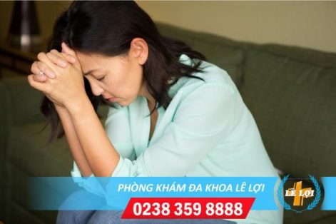 Trễ kinh nhiều ngày là bị gì?