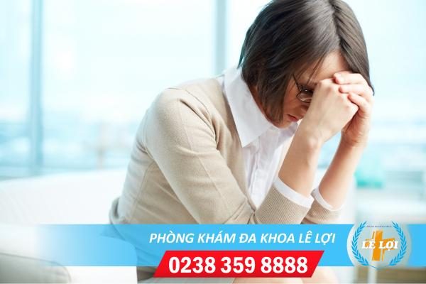 Trễ kinh là dấu hiệu của bệnh gì?