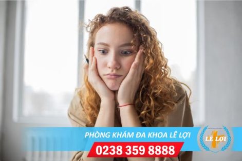 Trễ kinh là triệu chứng của bệnh gì?