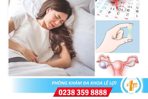 U Nang Buồng Trứng Là Gì? Triệu Chứng Và Cách Hỗ Trợ Điều Trị Hiệu Quả