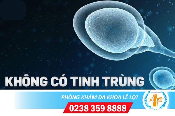 Không có tinh trùng điều trị như thế nào để cải thiện?