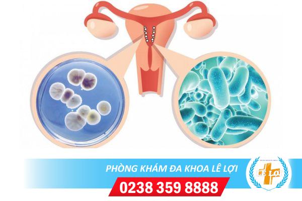 Phòng khám phụ khoa tư nhân Lê Lợi Hiện Đại – Tận Tâm – Uy Tín