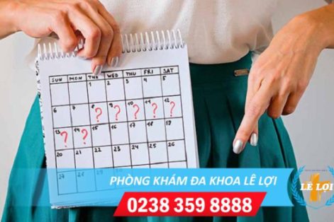 Trễ kinh uống thuốc gì để có lại?