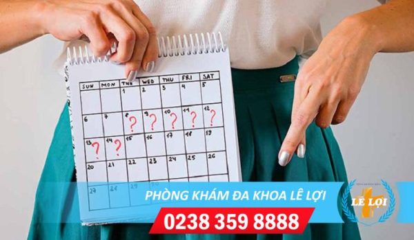 Trễ kinh uống thuốc gì để có lại?