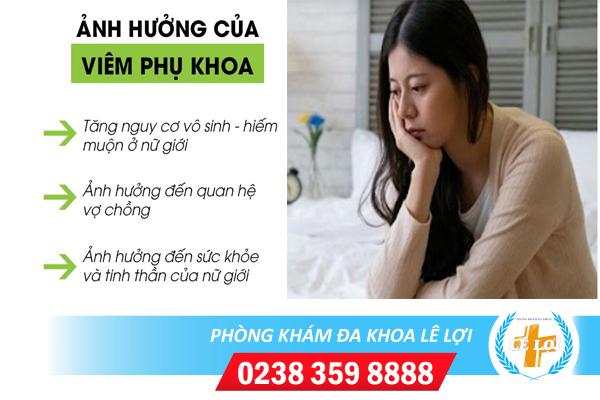 Cách phòng chống viêm nhiễm phụ khoa hiệu quả