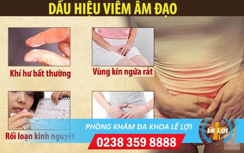 Nguyên nhân dẫn đến viêm phụ khoa là gì?