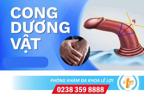 Chỉnh hình dương vật an toàn – uy tín tại đâu?