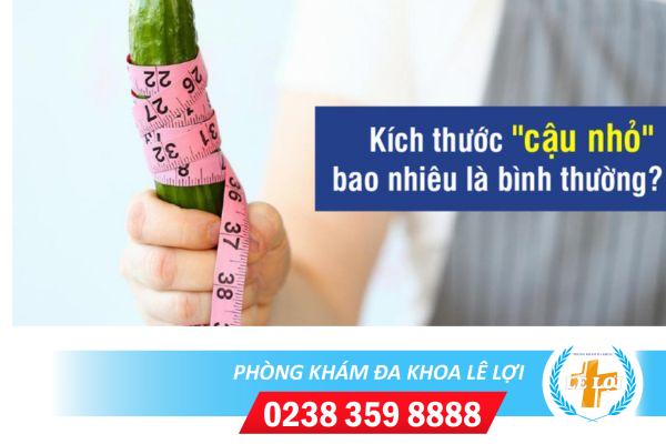 Bí Quyết Để Tăng Kích Cỡ Dương Vật – Lê Lợi Địa Chỉ Tin Cậy Chỉnh Hình Dương Vật