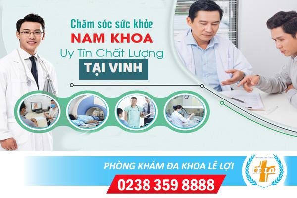 Đa Khoa Lê Lợi – Phòng Khám Với Cơ Sở Vật Chất Đạt Chuẩn Quốc Tế