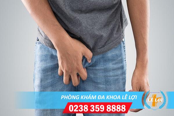Bạn có biết bị sưng dương vật là bệnh gì và phương pháp xử lý