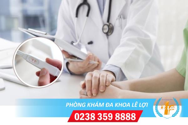 Bệnh viện nạo hút thai an toàn bảo mật tại Nghệ An