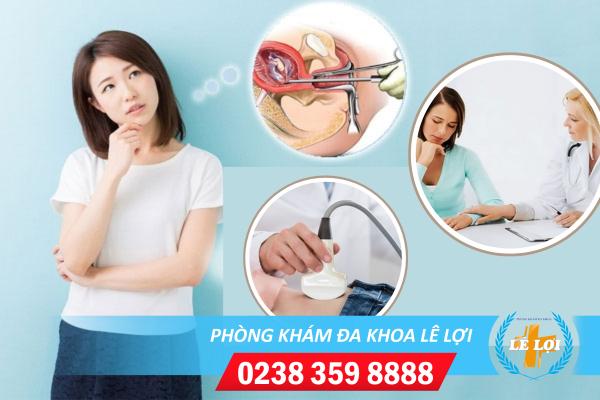 Địa chỉ nạo thai ở đâu tốt an toàn chi phí hợp lý