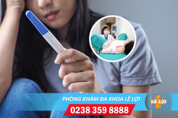 Những quy tắc an toàn trước và sau khi phá thai