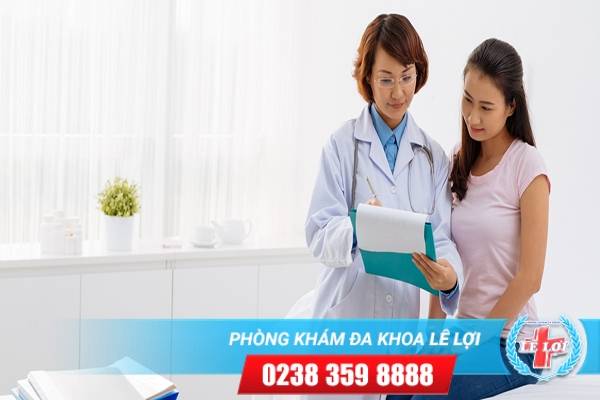 Chữa đau bụng dưới như thế nào hiệu quả?