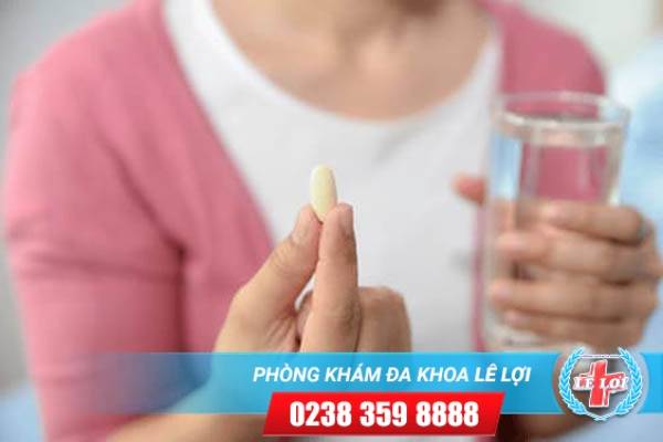 Thuốc phá thai khẩn cấp và những điều chị em nên biết