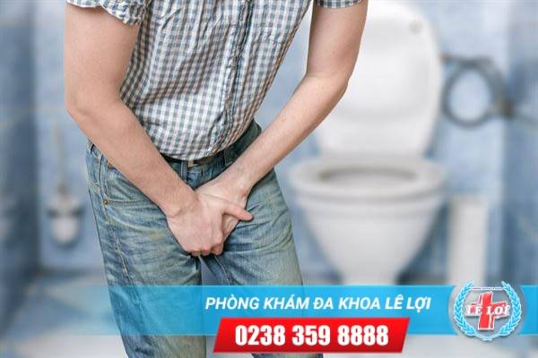 Hiện tượng tiểu buốt nguyên nhân và cách điều trị