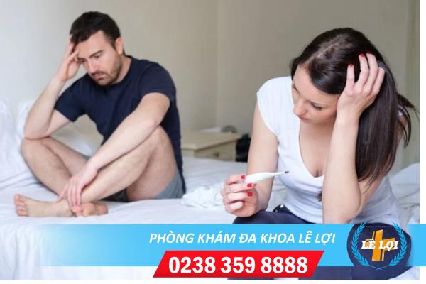 Vô sinh hiếm muộn là gì làm sao để phát hiện sớm?