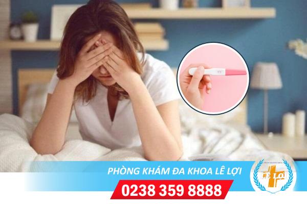 Phá thai 3 tháng trở lên bằng cách nào?