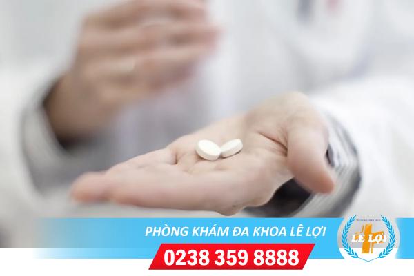 Phá thai nội khoa và những điều chị em cần biết