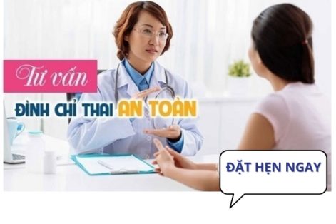 Phòng khám đình chỉ thai an toàn