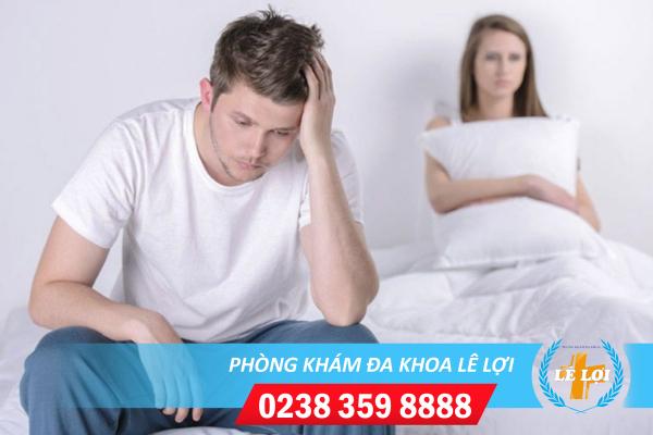 Những biểu hiện yếu sinh lý ở nữ, có cách nào cải thiện?