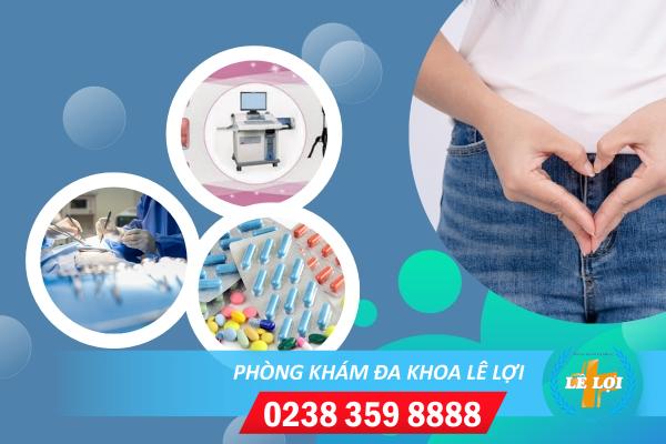 Cách chữa trị ngứa âm đạo hiệu quả