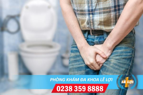 Chi phí chữa tiểu buốt bao nhiêu ở Vinh Nghệ An?