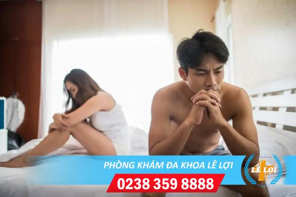 Phòng Khám Da Liễu Chuyên Chữa Bệnh Xã Hội