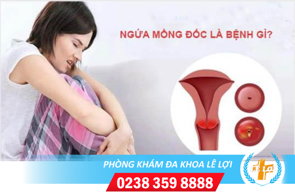 Nguyên nhân ngứa mồng đốc cách làm dịu cơn ngứa