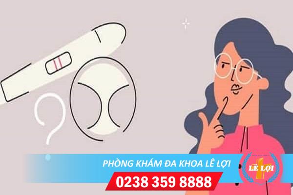 Những cách tránh thai hiệu quả cho nữ giới