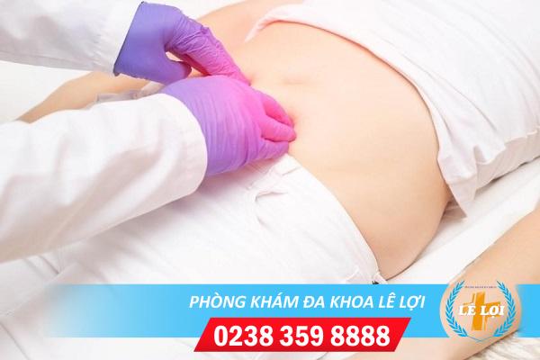 Phòng khám phụ khoa Lê Lợi – địa chỉ điều trị nổi tiếng, hiệu quả