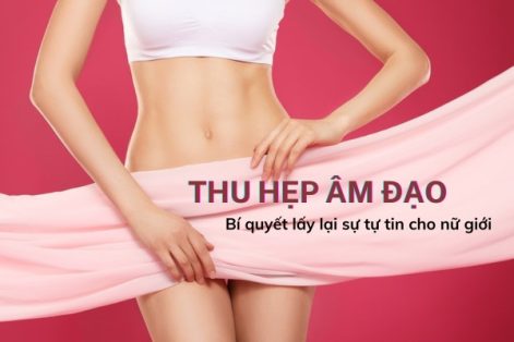 Giá thu hẹp âm đạo bao nhiêu tiền?