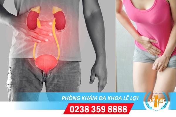 Chữa viêm bàng quang tại nhà hiệu quả không?