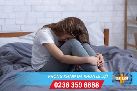 Tìm hiểu hiện tượng ngứa âm đạo vào ban đêm