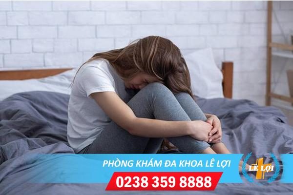 Tìm hiểu hiện tượng ngứa âm đạo vào ban đêm