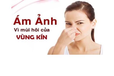 Nguyên nhân và cách chữa vùng kín âm đạo có mùi chua