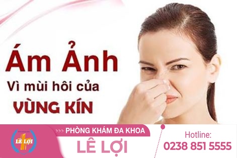 Tại Sao Vùng Kín Có Mùi Hôi? Dấu Hiệu Bệnh Phụ Khoa Cần Lưu Ý