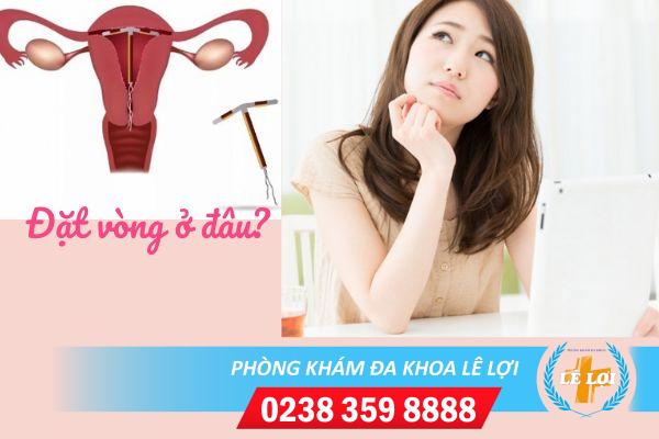 Đặt vòng ở đâu và chi phí bao nhiêu?