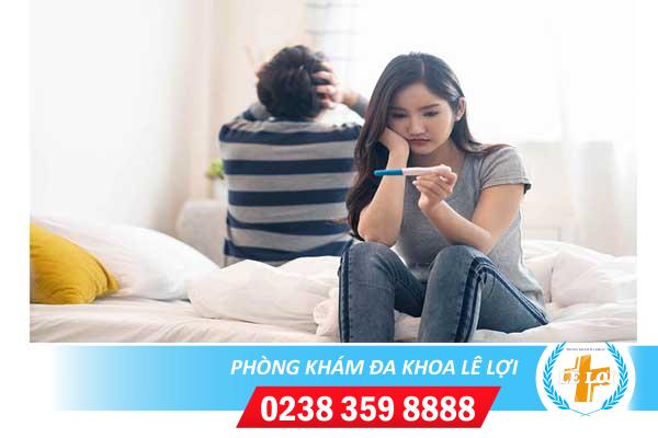 Phương pháp đình chỉ thai theo tuần hiệu quả